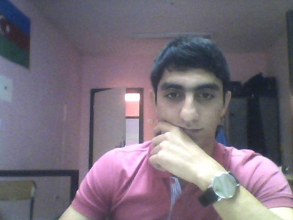 Расим Гулиев