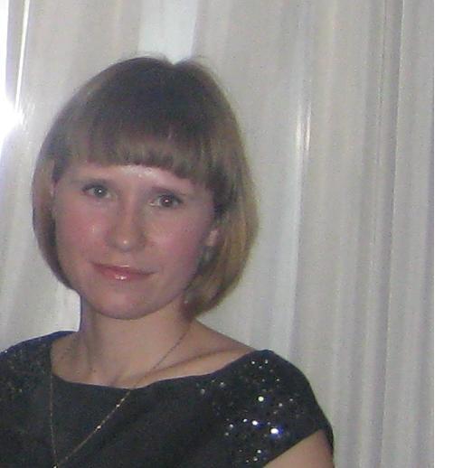 Ольга Черкас