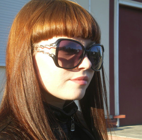 Екатерина Маслова