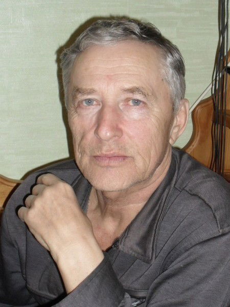 Анатолий Митин