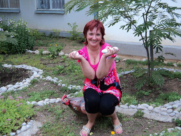 Ирина Рощина