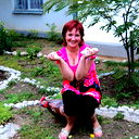 Ирина Рощина