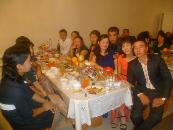 Бекзада Жалгасбаева