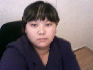 Расима Досова