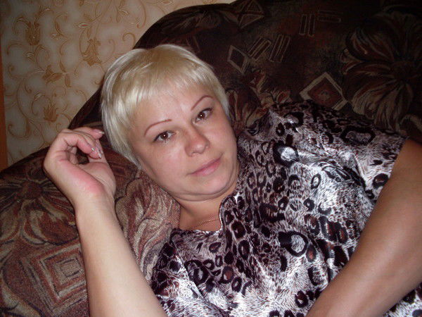 Татьяна Горина