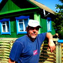 Nikolay Baz