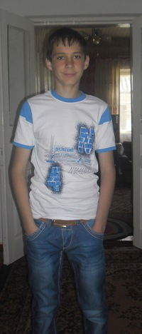 Жека Литвиненко