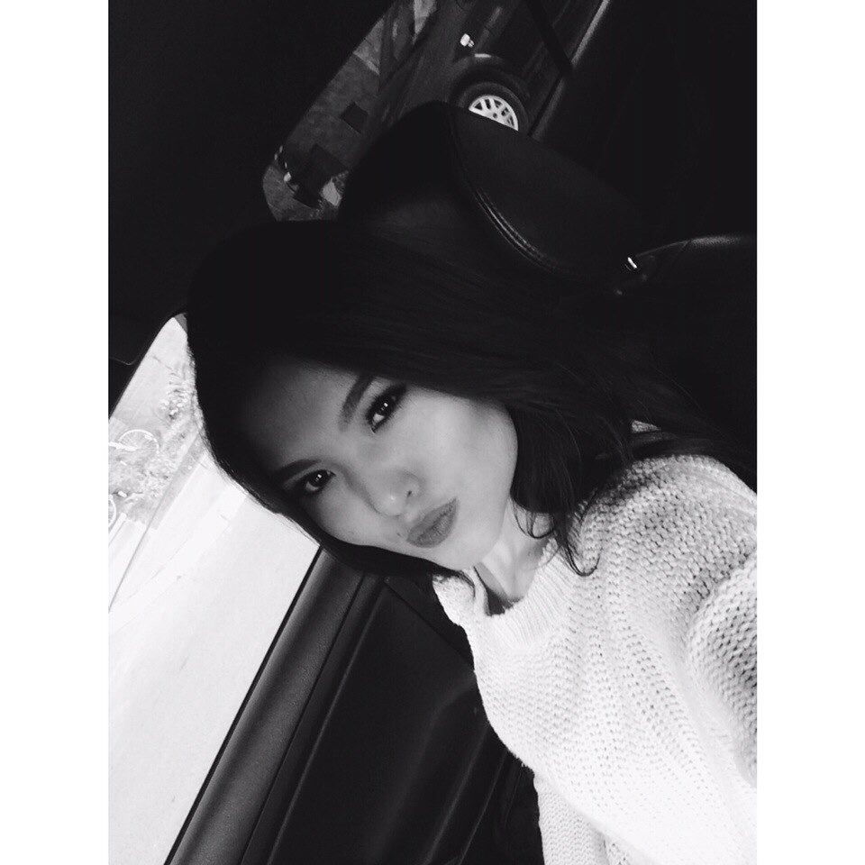 Айнура Кусаинова