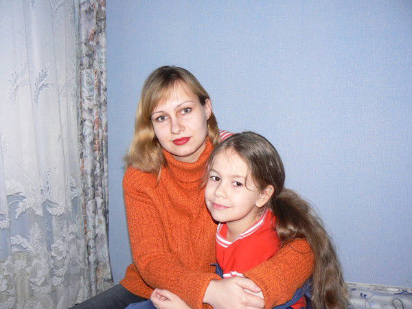 Ольга Коршунова