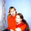 Ольга Коршунова