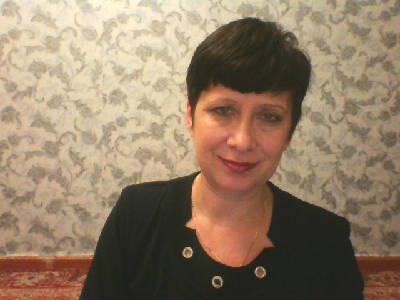 Елена Колесникова