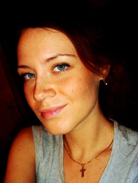 Ксения Олеговна