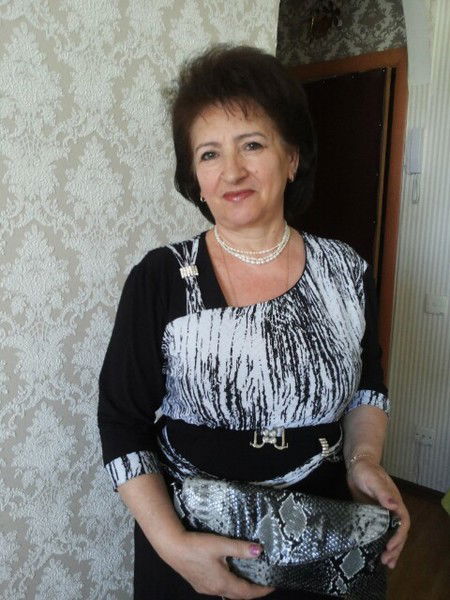 Мария Плукчи