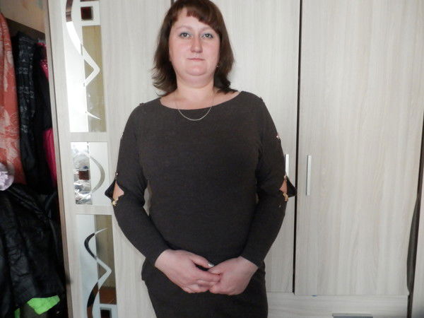 Света Чеботкова