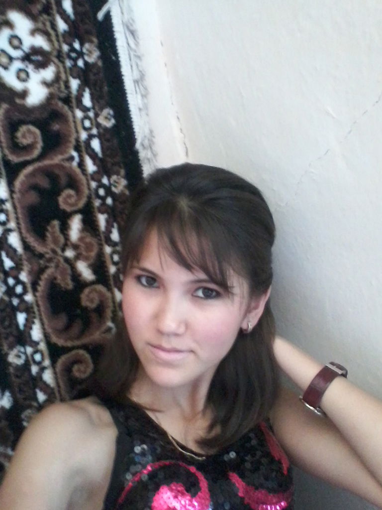 Рахилям Зайналова