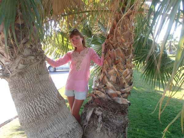 Юлия Родченкова