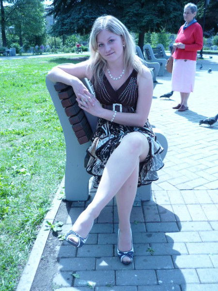 Алина Касаткина