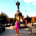 Yanina P
