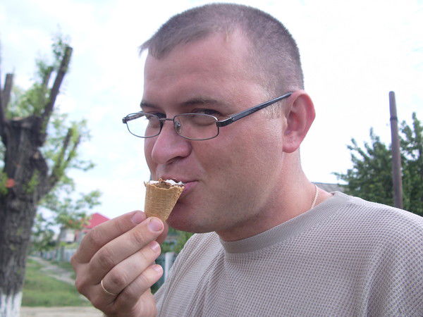 Александр Лотников