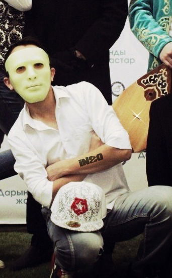 Абай Куюкбаев