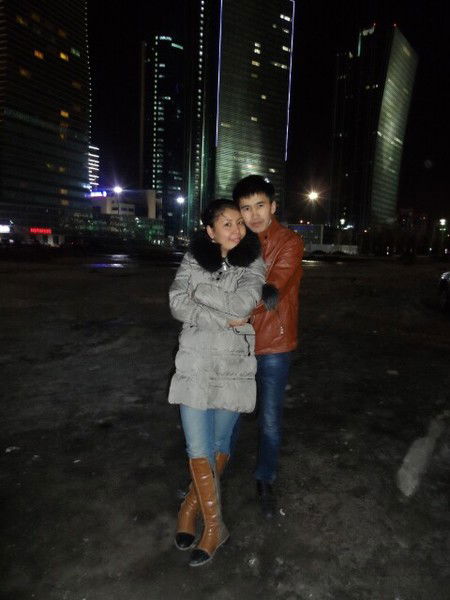 Гульжахан Токсанбаева