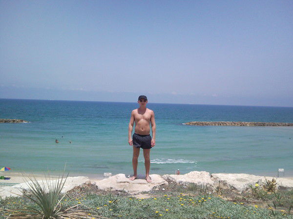 Алексей Евсюков