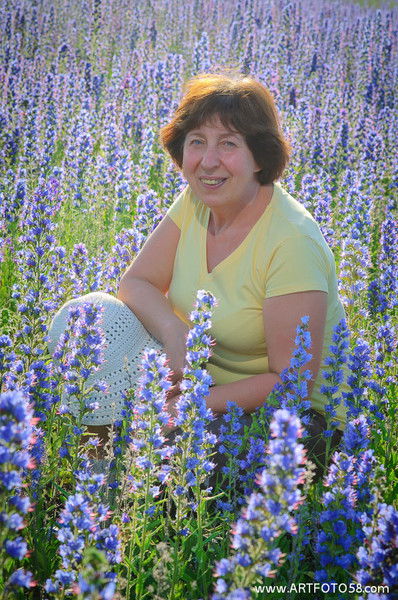 Вера Гречанова