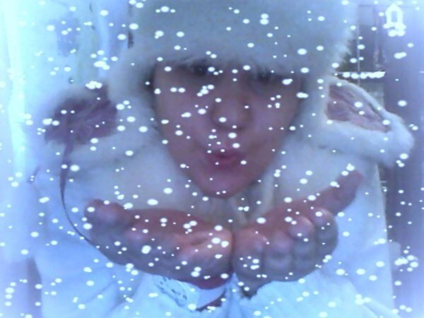 Анютка Семенова