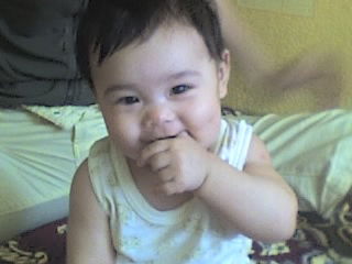 Бахыт Бирназарова