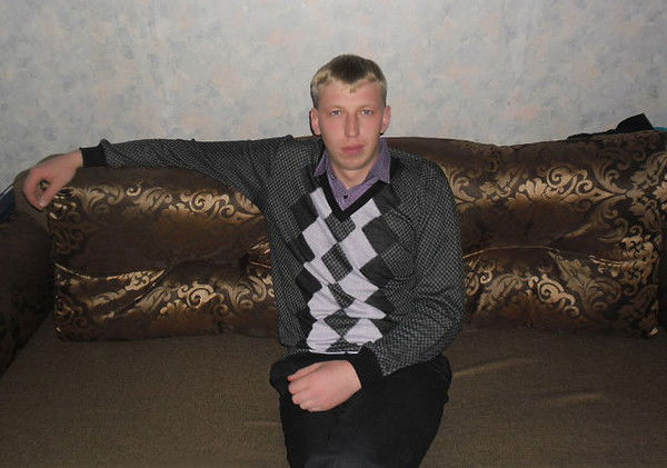 Денис Носков