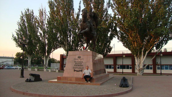 Владимир Самарский