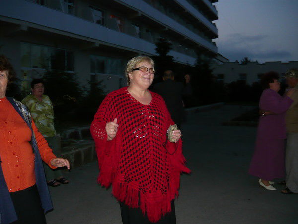 Наталья Иванушкина