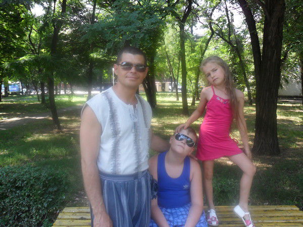 Саша Можаев