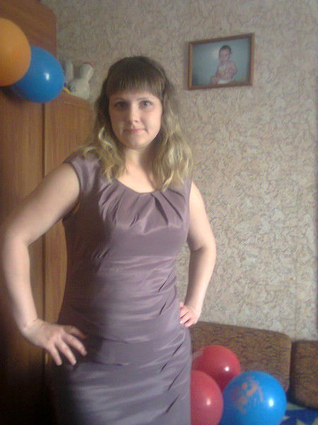 Машенька ***