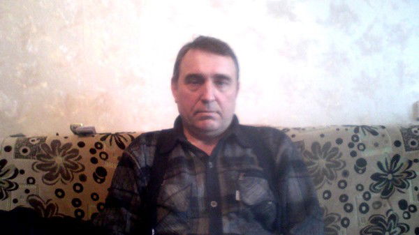 Сергей Кусков