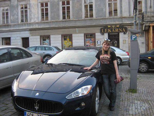 Лена Гриневич