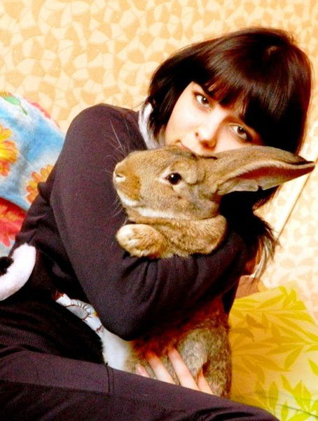 Катя Макарова