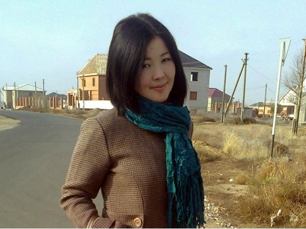 **дидар** **андибекова**