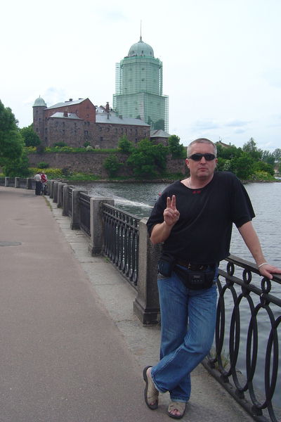 Вадим Малыгин