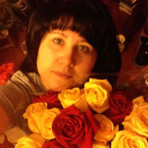 Юлия Трапезникова