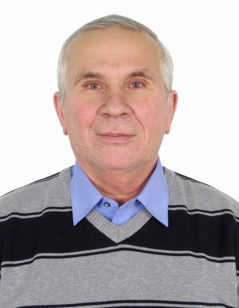 Николай Кучеренко