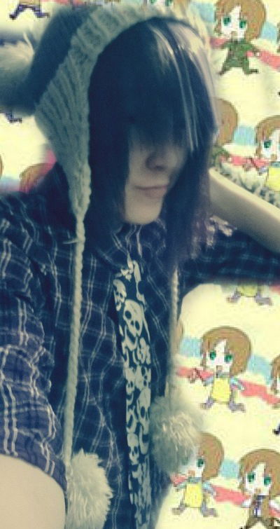 Артем Фогель