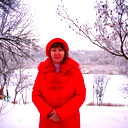 Наталья Тимонина