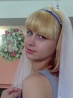 Ксения Аверкина