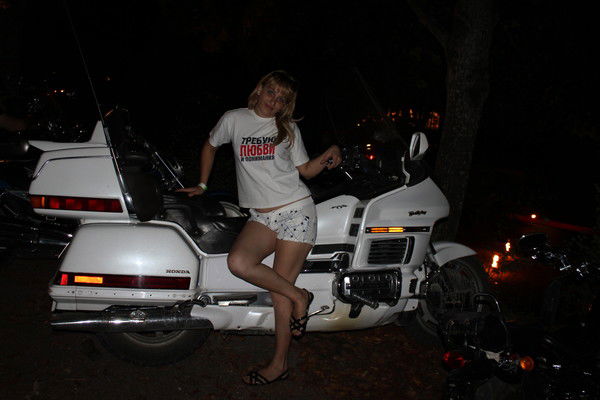 Анна Гурова