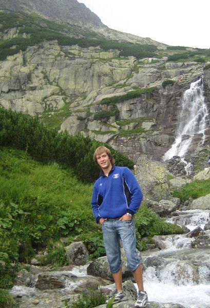 Стас Зинченко