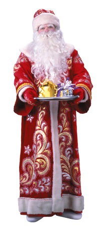 Сергей Маркелов