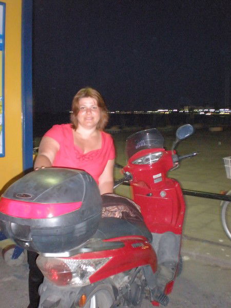 Эльвира Хантимирова