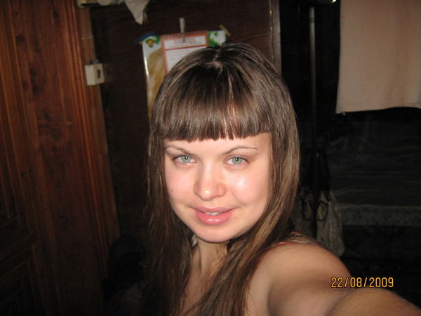 Свечникова Юлия