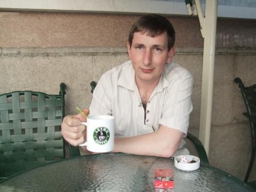 Андрей Кузьменко